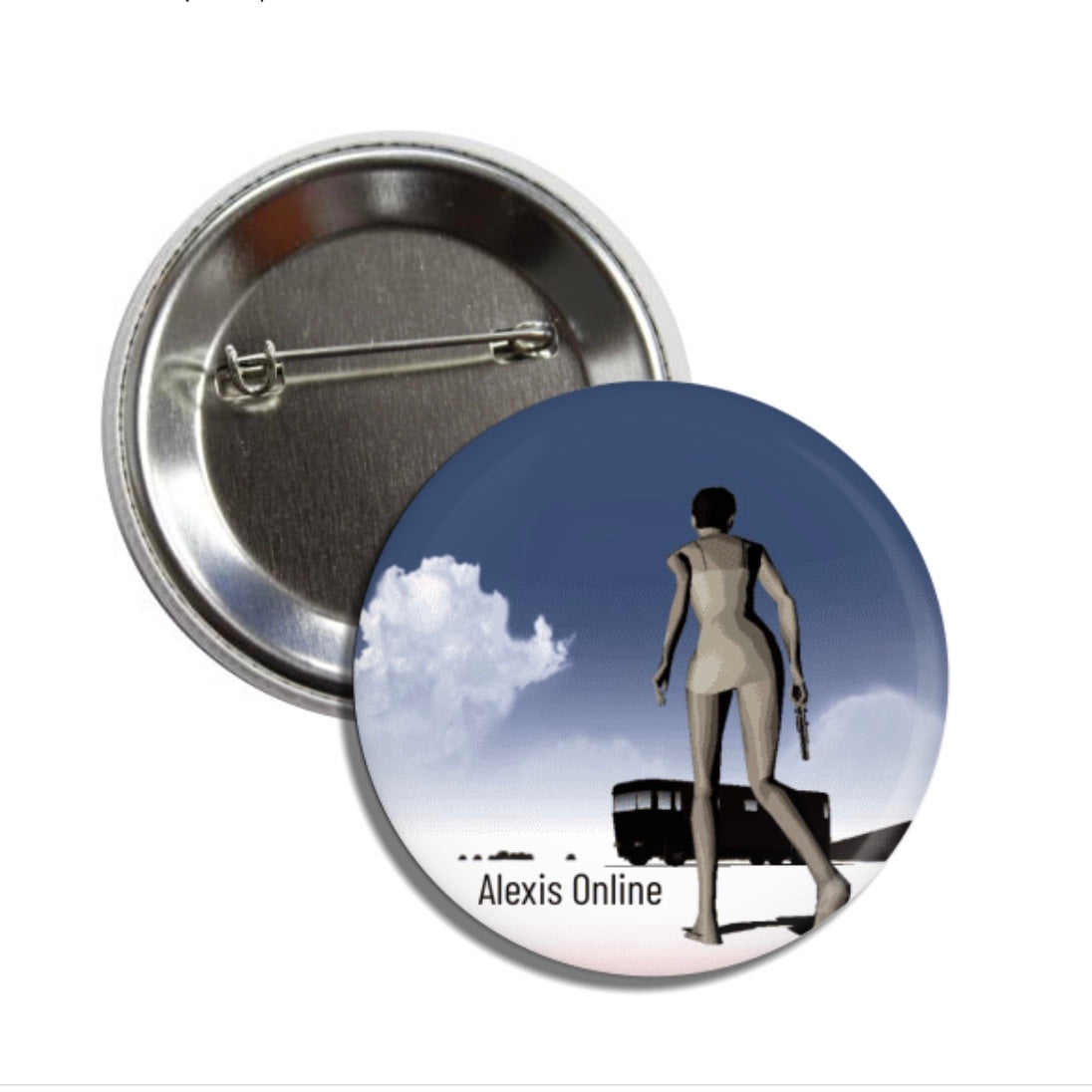 Pin Pack