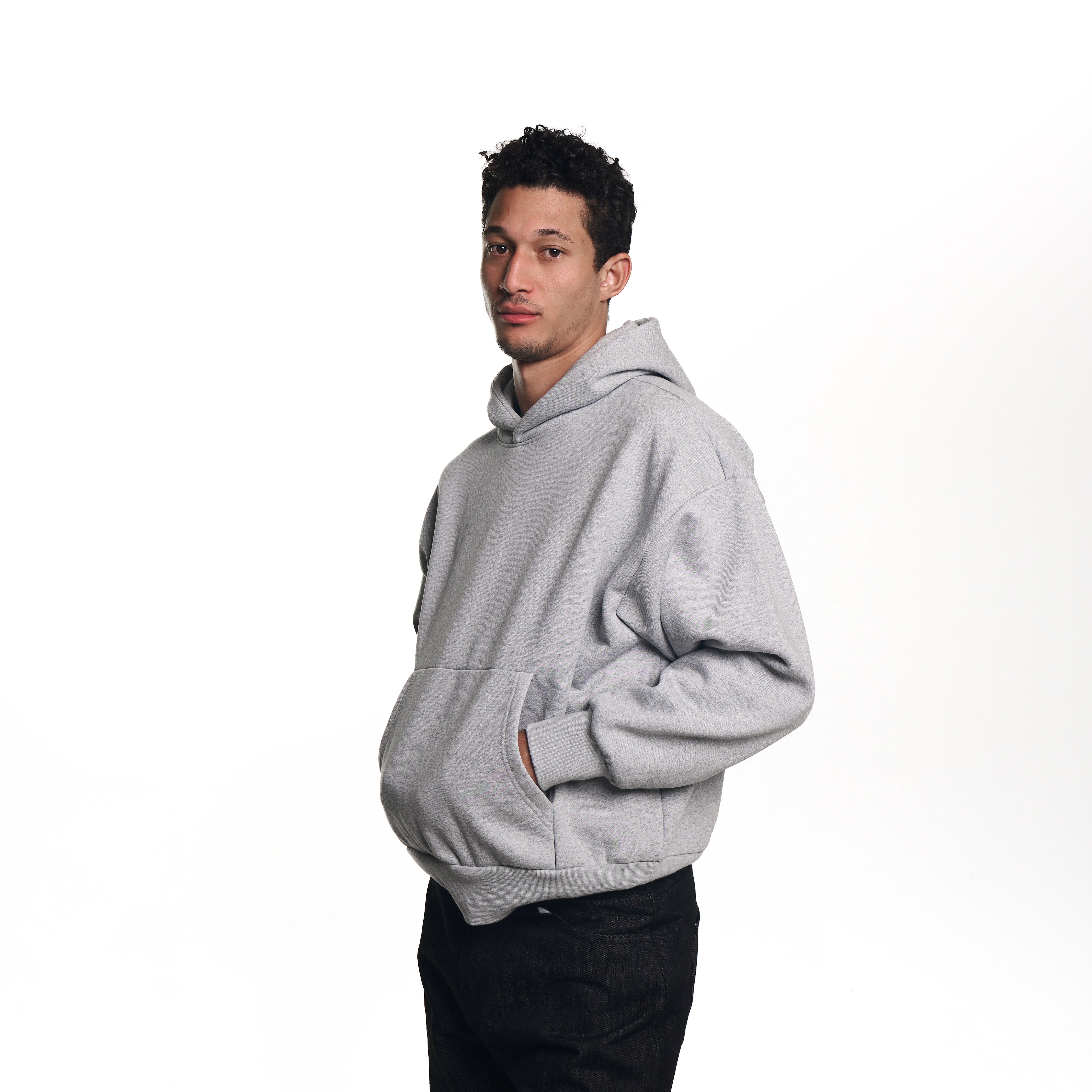 Not Living [Enough] Hoodie