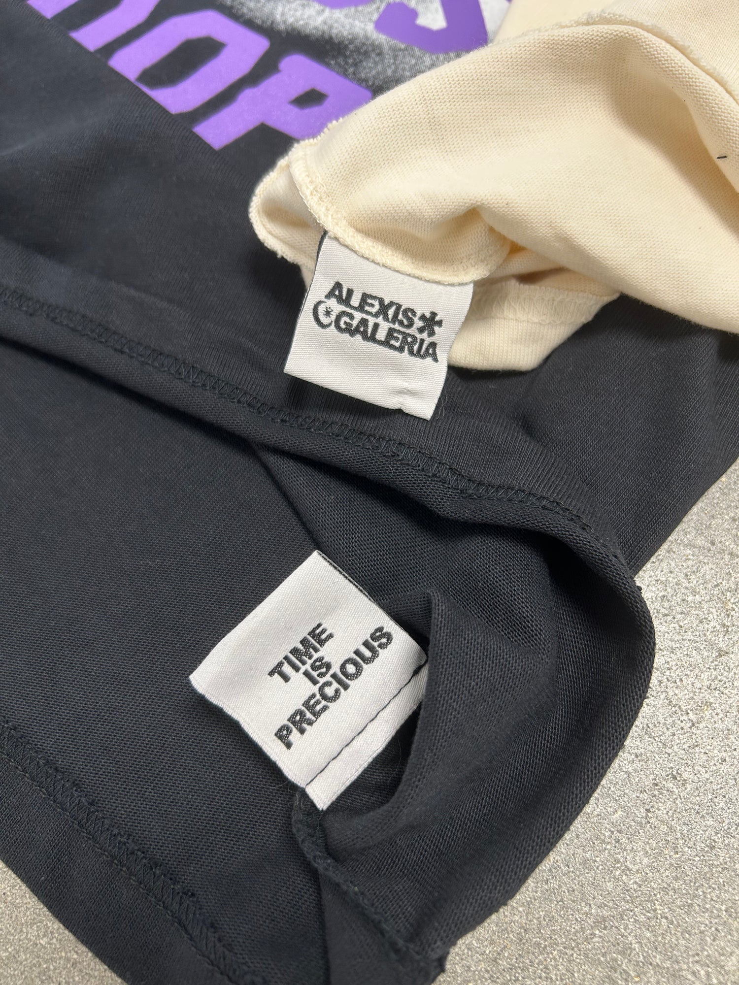 Endless Loop V2 T shirt