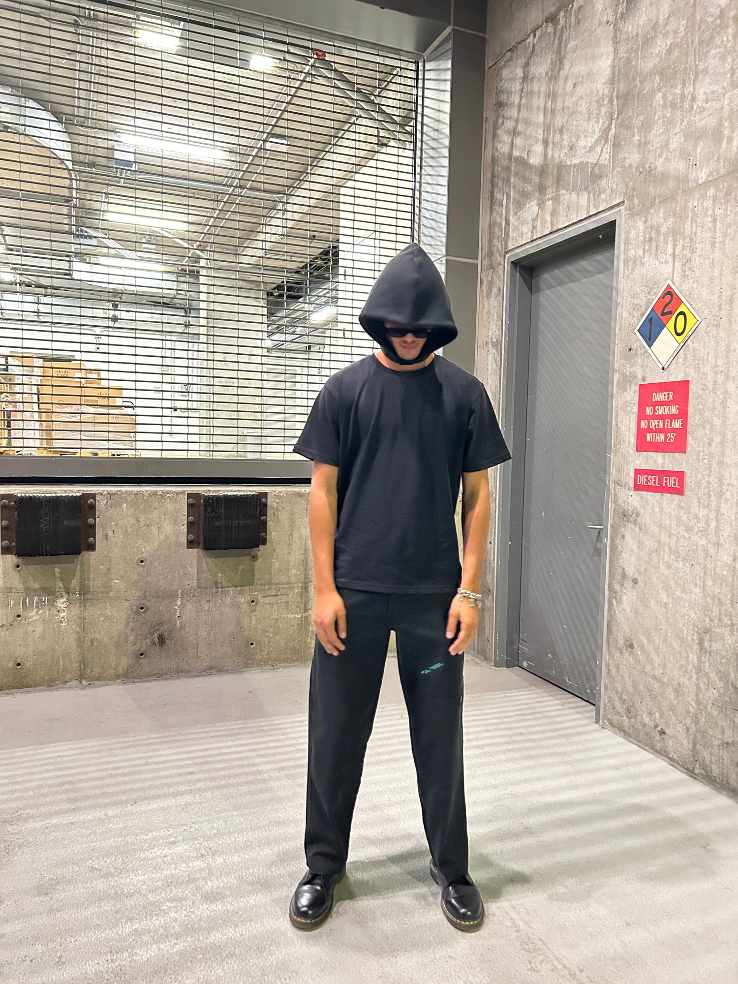 Endless Loop V2 T shirt