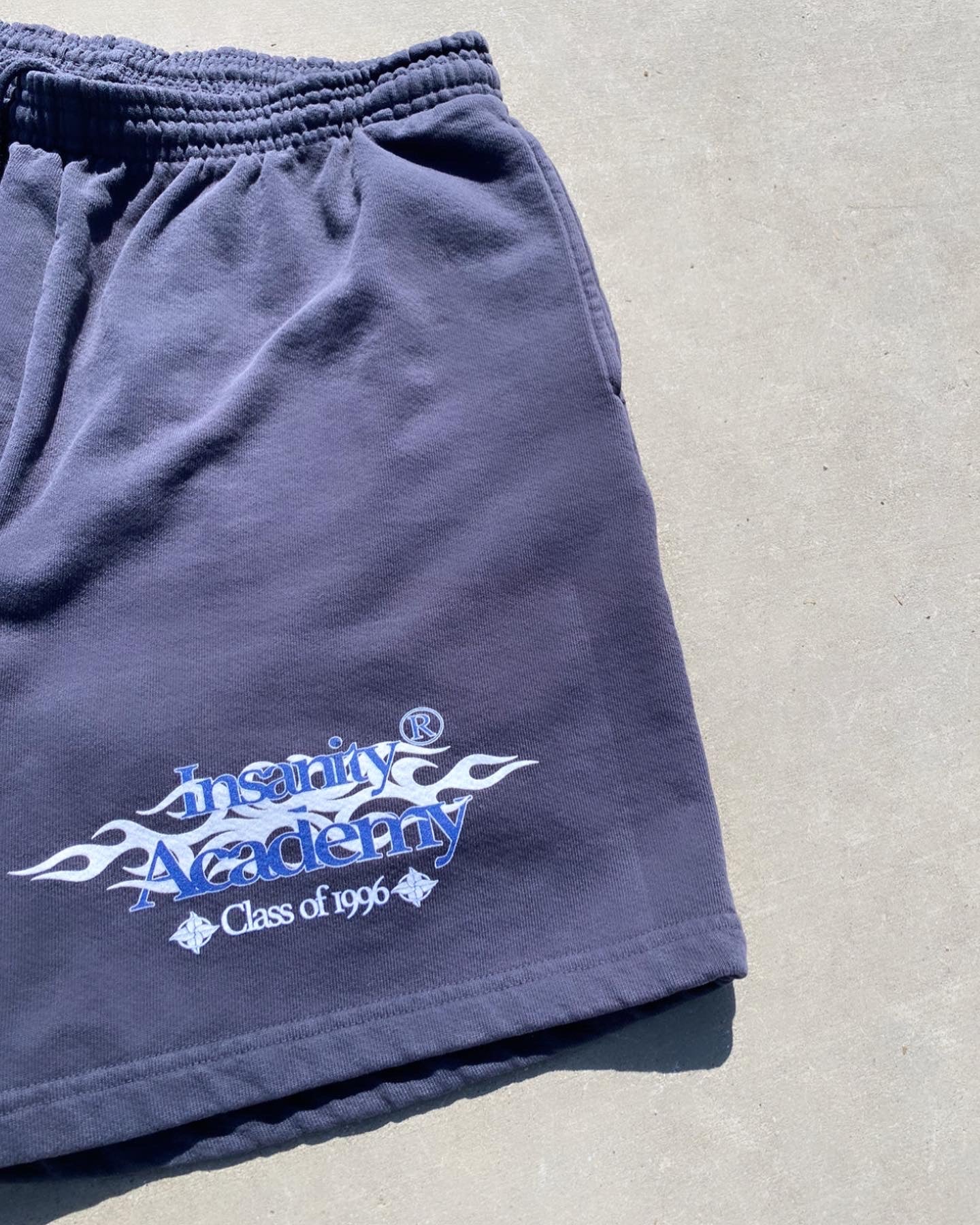 Insane, But Only 4 You.® Shorts